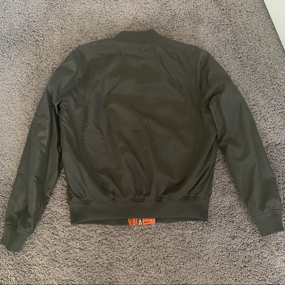 Bomber Jacket - Picture 7 of 8